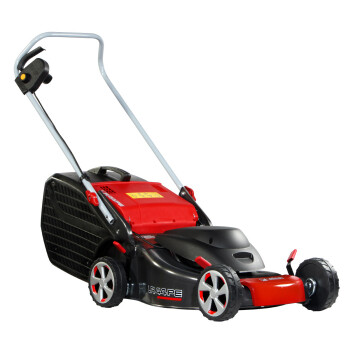 Электрическая газонокосилка EFCO LR44PE COMFORT PLUS
