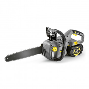 Аккумуляторная пила Karcher CS 330 BP