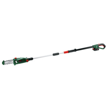 Высоторез аккумуляторный Bosch Universal ChainPole 18