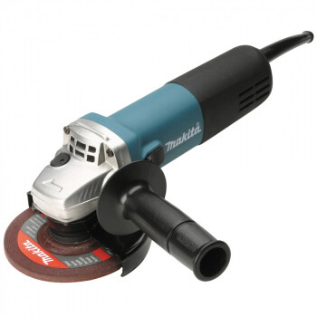 Угловая шлифмашина Makita 9558HN