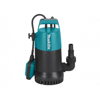 Погружной насос для чистой воды MAKITA PF 0800