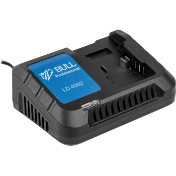 Зарядное устройство BULL LD 4002