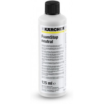 Пеногаситель Karcher FoamStop neutral 125 мл (6.295-873.0)