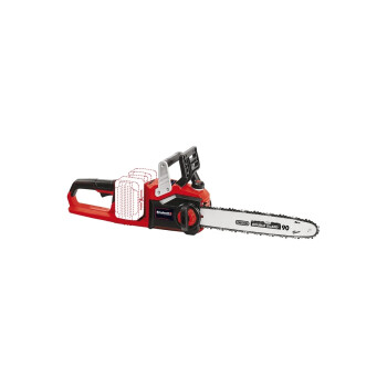 Аккумуляторная цепная пила Einhell GP-LC 36/35 Li-Solo