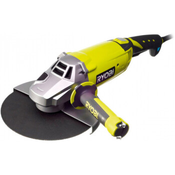 Угловая шлифмашина Ryobi EAG2000RS (5133000550)