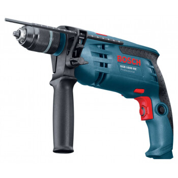 Дрель ударная Bosch GSB 1600 RE Professional