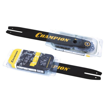 Набор Шина CHAMPION 16"-3/8-1,6-60 + 2 цепи (163SLHD025)