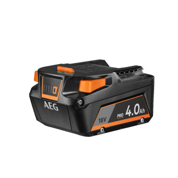 Аккумулятор AEG L1840S (18В, 4Ач)