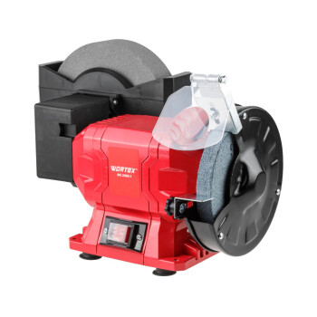 Станок точильный WORTEX BG 2060-1
