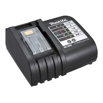 Зарядное устройство для аккумулятора MAKITA DC 18 SD