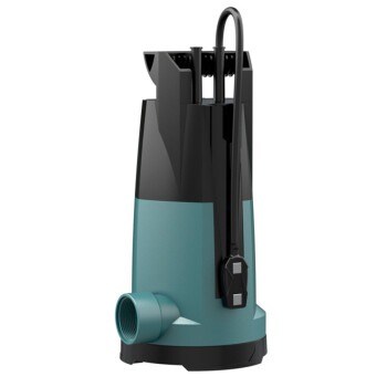 Погружной дренажный насос GRANDFAR GPE553F