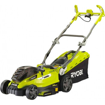 Колесная газонокосилка Ryobi OLM1834H