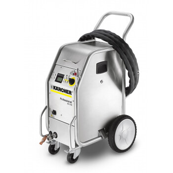 Аппарат для очистки сухим льдом Karcher IB 70/40 Advanced *EU