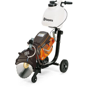 Тележка для бензореза Husqvarna KV03