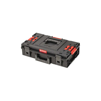 Ящик для инструментов Qbrick System ONE 200 2.0 Vario