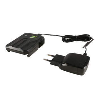 Зарядное устройство GREENWORKS G40UCM2M 2A 40В