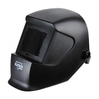 Сварочная маска Elitech Basic