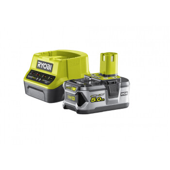 ONE + / Аккумулятор с зарядным устройством RYOBI RC18120-150