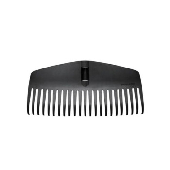 Грабли для листьев M без черенка Solid FISKARS (1063089)