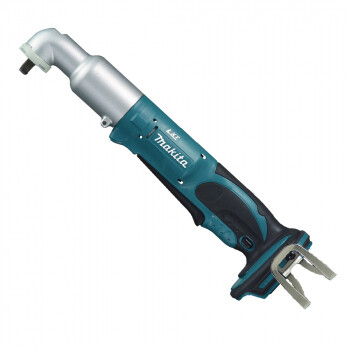 Аккумуляторный угловой ударный гайковерт MAKITA DTL 063 Z в кор.