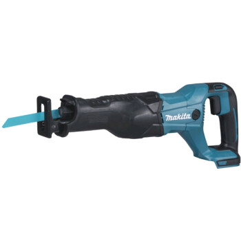 Аккумуляторная сабельная пила MAKITA LXT DJR 186 Z в коробке