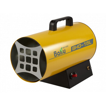 Газовая тепловая пушка Ballu BHG-15L