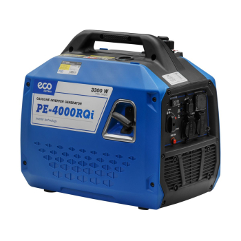 Генератор инверторный бензиновый ECO PE-4000RQi