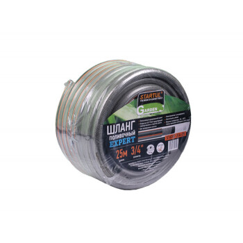 Шланг поливочный 5/8" 25м STARTUL GARDEN EXPERT (ST6007-5/8-25)