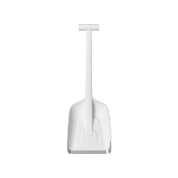 Лопата снеговая автомобильная SnowXpert FISKARS (630x220)