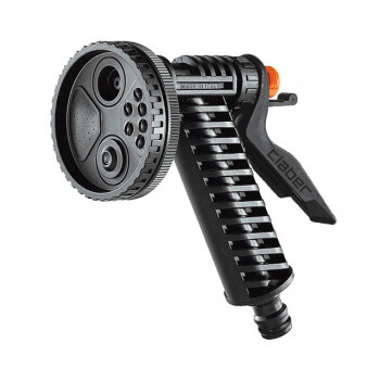 Пистолет-распылитель для полива Claber GARDEN SPRAY PISTOL (блистер)