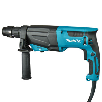 Перфоратор MAKITA HR HR2670FT в кейсе