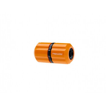 Муфта ремонтная для шланга 19мм 3/4" FISKARS