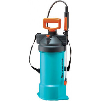 Опрыскиватель Gardena Comfort 5 л