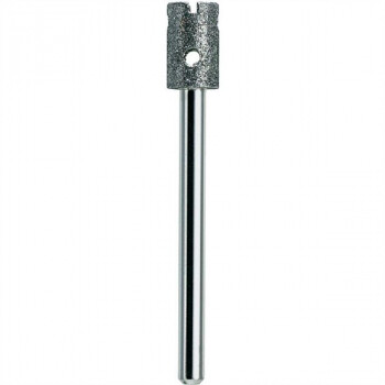 СВЕРЛО АЛМАЗНОЕ ПО СТЕКЛУ 6,4 мм (663)