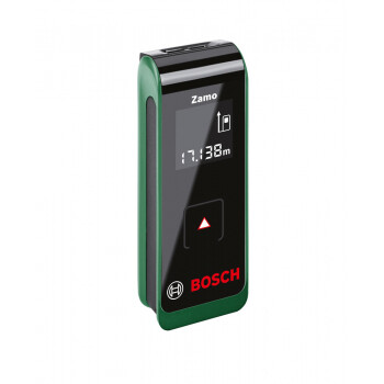 Дальномер лазерный BOSCH ZAMO II в мет. кор.
