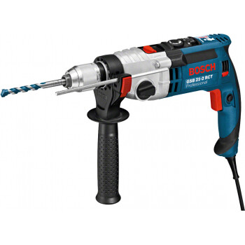 Дрель ударная Bosch GSB 21-2 RCT Professional