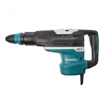 Перфоратор MAKITA HR 5212 C в чем. + набор оснастки
