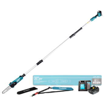 Аккумуляторный высоторез MAKITA LXT DUA200F002 (АКБ 3Ач + ЗУ)