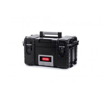 Ящик для инструментов Keter 22" GEAR (Гиар), черный 17200382