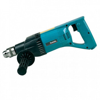 Дрель ударная MAKITA 8406 в чем.