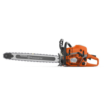 Бензопила Husqvarna 592XP