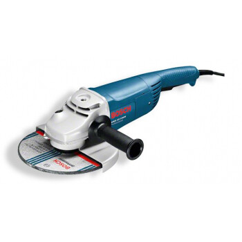 Угловая шлифмашина Bosch GWS 22-180 H Professional (0.601.881.103)