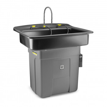 Аппарат для очистки деталей Karcher PC 100 M2 BIO *EU