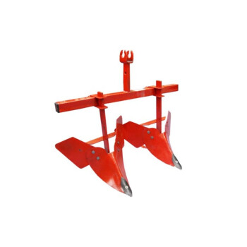 Окучник двурядный ОРД-16 (стойка 16мм, регулир. ширина) (комплект) (ЗАО "ВРМЗ")