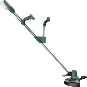 Аккумуляторный триммер Bosch UniversalGrassCut 18-260
