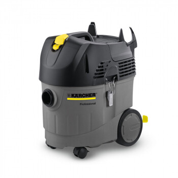 Промышленный пылесос Karcher NT 35/1 Tact Bs *EU