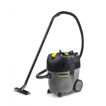 Промышленный пылесос Karcher NT 35/1 Ap