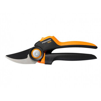 Секатор плоскостной FISKARS PowerGear L PX94