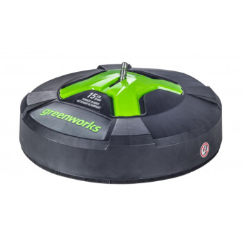 Насадка Greenworks для очистки поверхностей (5201707)