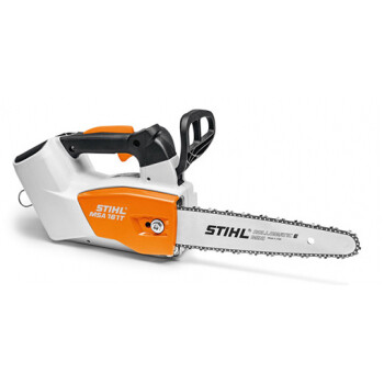 Аккумуляторная пила Stihl MSA 161 T